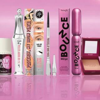 מותג האיפור בנפיט