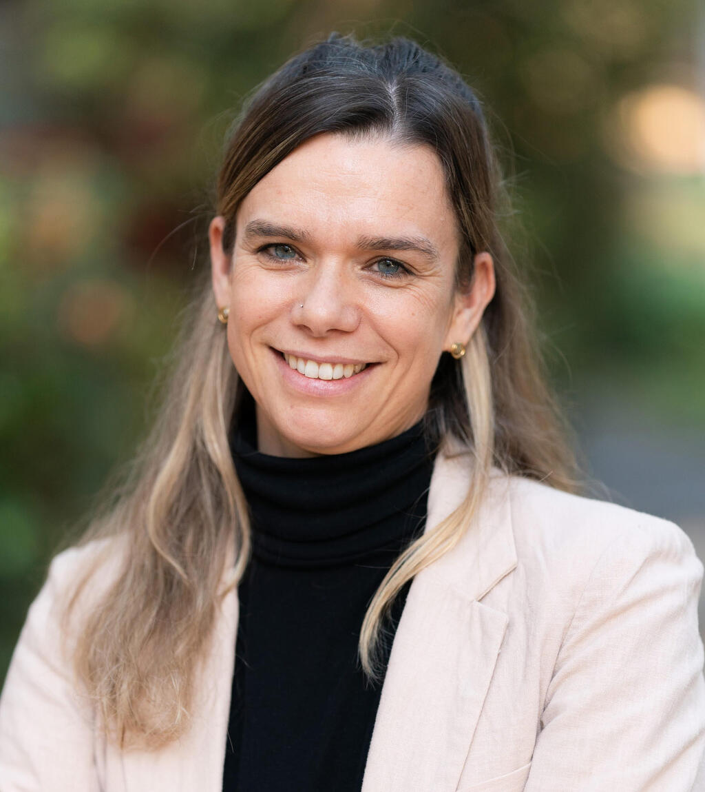 Dr. Katrien Vandoorne