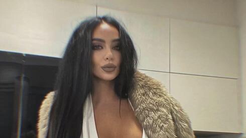 האח הגדול 2026 אלירן דוד ביטון אשתו נויה