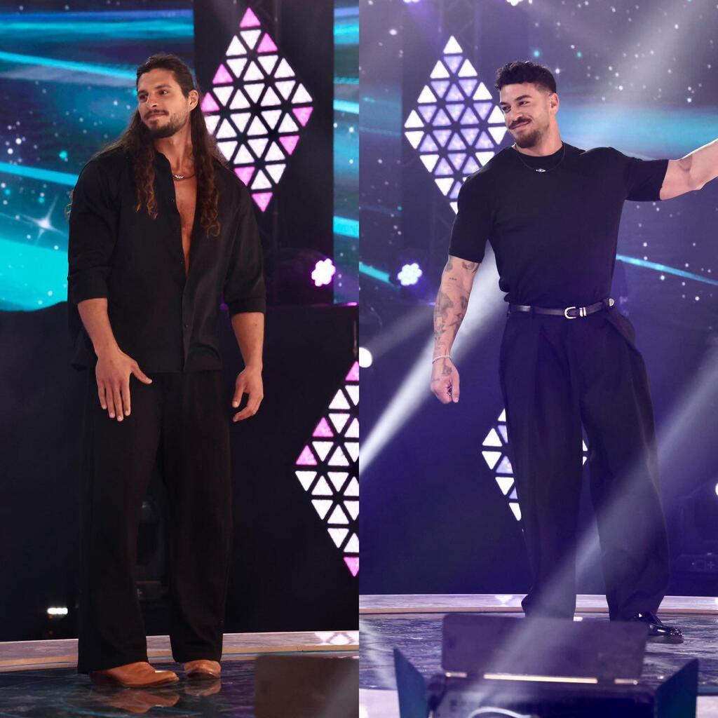 כניסת דיירים האח הגדול מרץ 2026