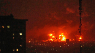 צה"ל: פתחנו בגל תקיפות נרחב נוסף בטהרן