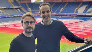 Ubeya was founded in 2017 by CEO Omri Dekalo and CTO Yuval Weinbaum  