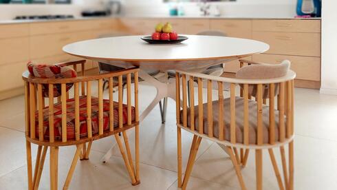 עיצוב אודי יהב