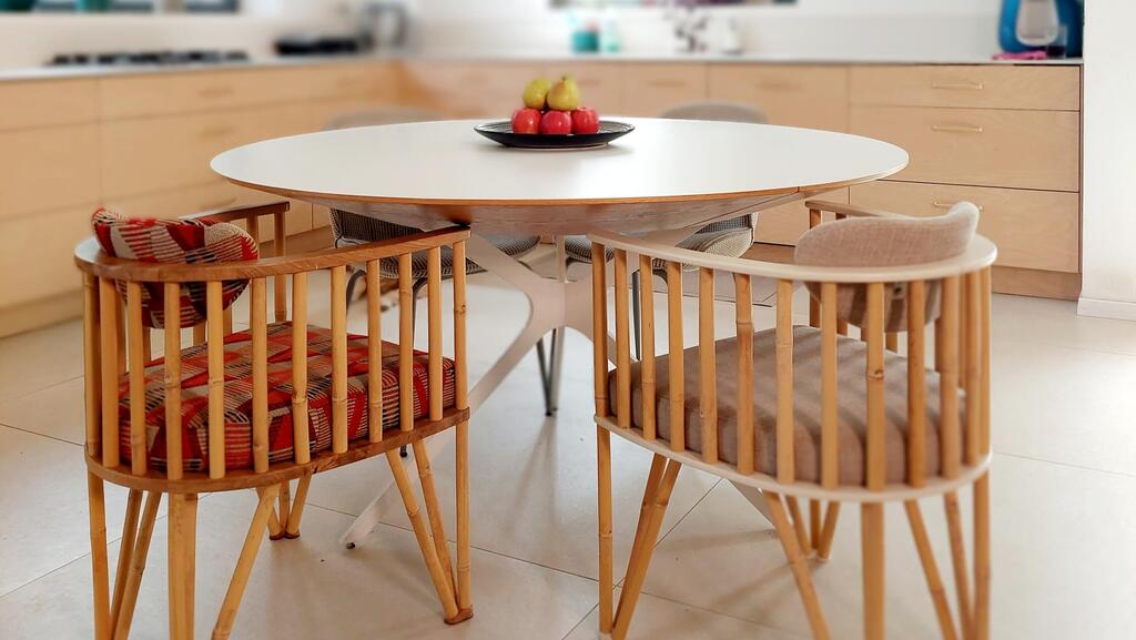 עיצוב אודי יהב