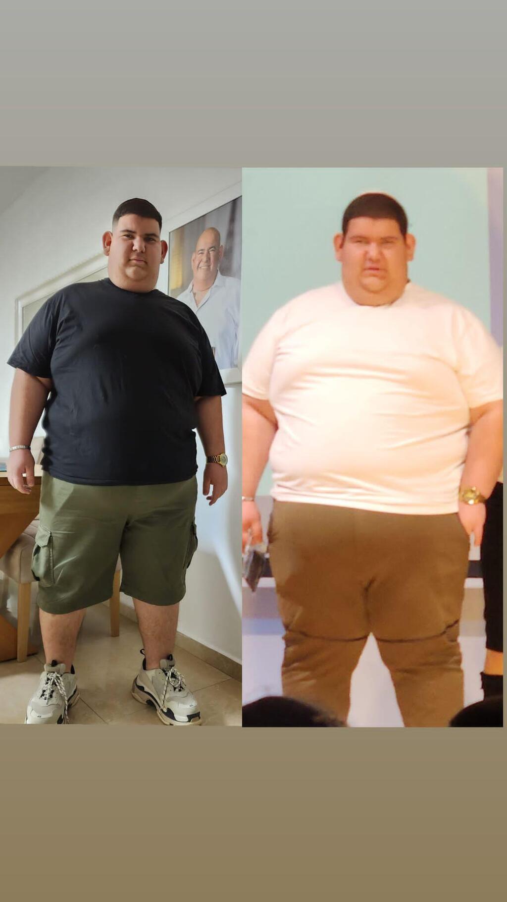 יעקב טבריזי במהלך הדרך