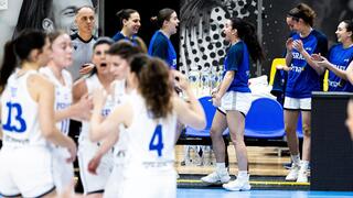 נבחרת הנשים