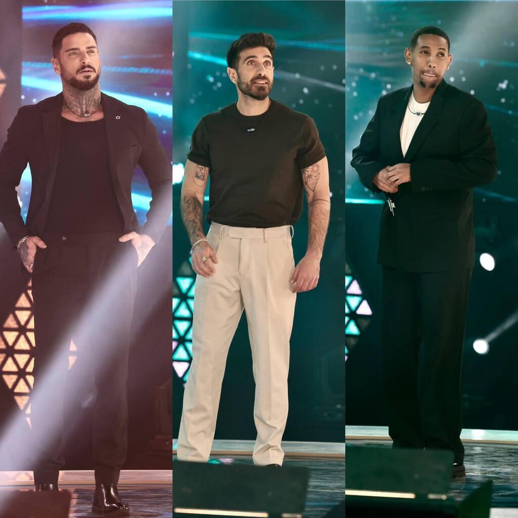 כניסת דיירים האח הגדול מרץ 2026