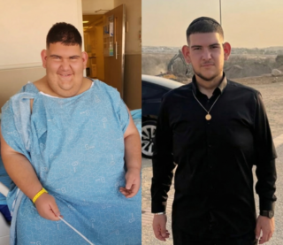 יעקב טבריזי אחרי ולפני ההרזייה