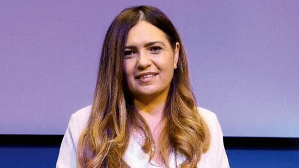 עו"ד עינבל משש מנכ"לית שירות התעסוקה