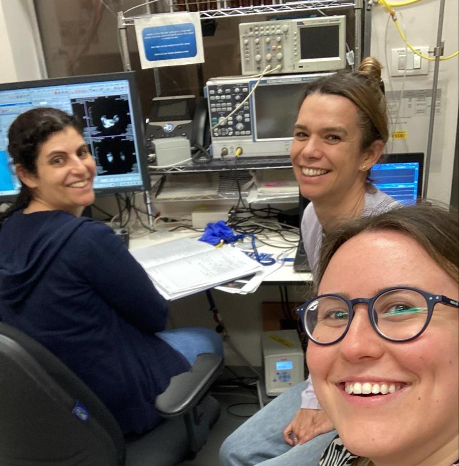 Dr. Katrien Vandoorne