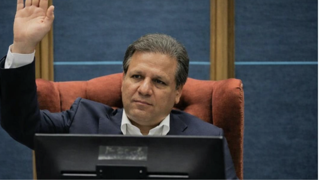 Ali Ansari, the Iranian business tycoon and Mojtaba Khamenei’s financial operator, has over the past two decades become one of the most influential capitalists in Iran 