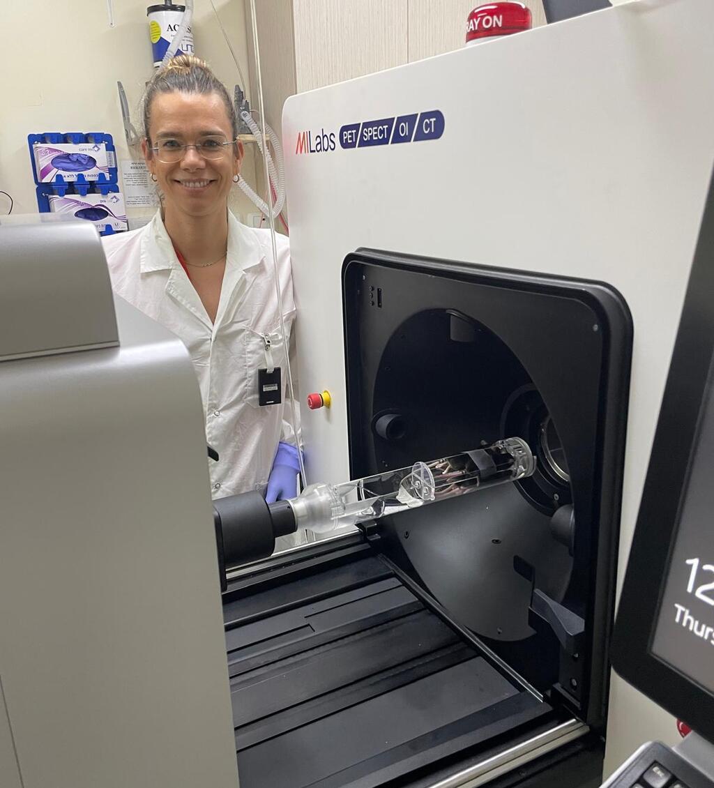 Dr. Katrien Vandoorne