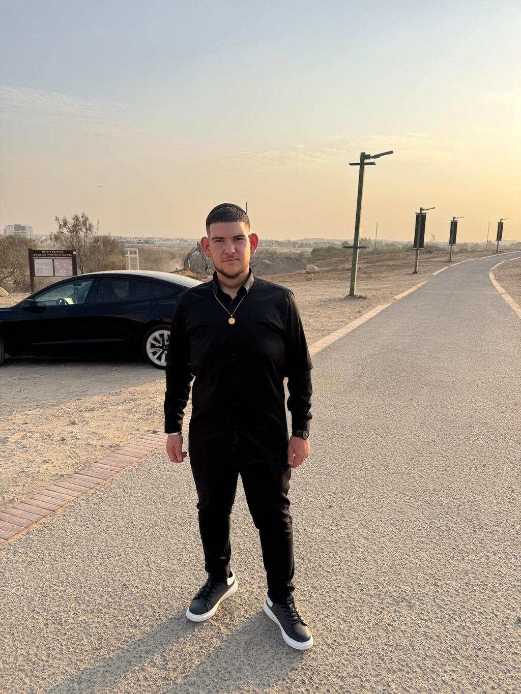 יעקב טבריזי אחרי השינוי