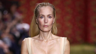 הדוגמניות הכי לוהטות עכשיו הן בנות 50 פלוס