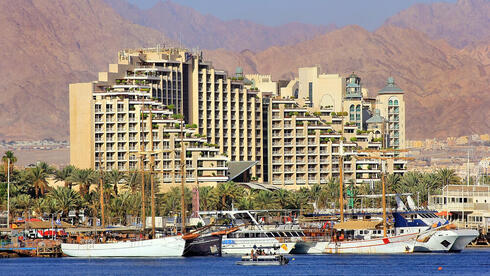 פסח באילת? ייתכן שלא יהיו הרבה אפשרויות אחרות