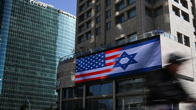 Photo: REUTERS/Dylan Martinez