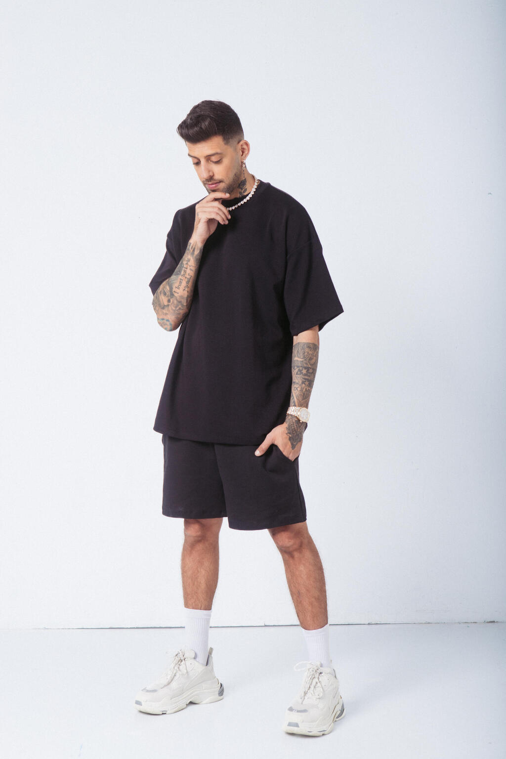 בן אל תבורי