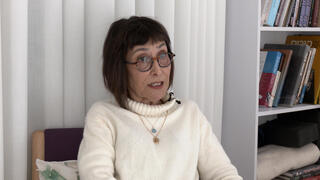 שולמית אורמן גרין - ג'ונסון