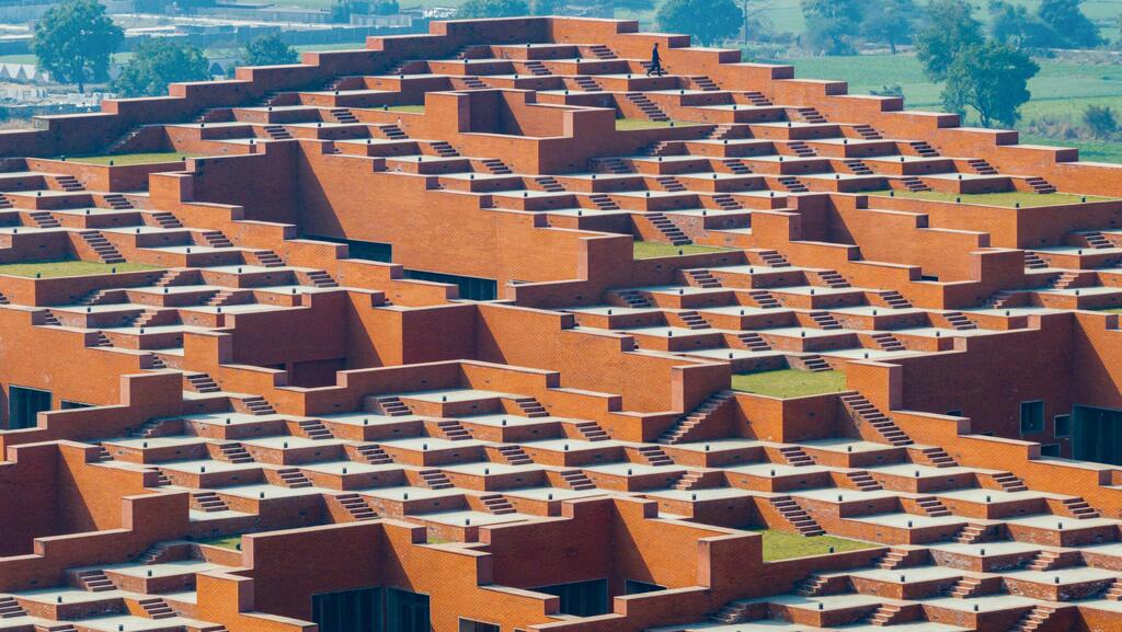 אוניברסיטת Prestige במרכז הודו