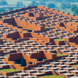 אוניברסיטת Prestige במרכז הודו