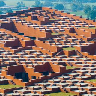 אוניברסיטת Prestige במרכז הודו