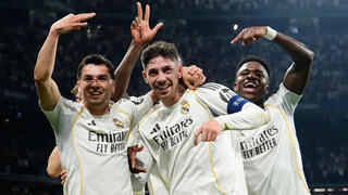 פדריקו ואלוורדה