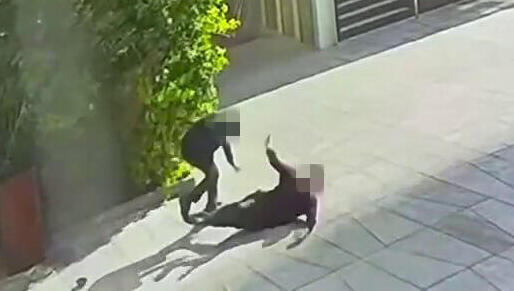 חשד לפיגוע: צעיר דקר את יו"ר המועצה הדתית ברמת גן