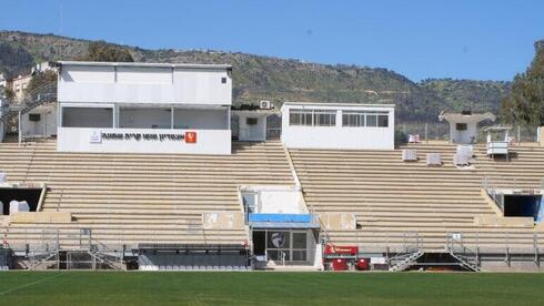 אצטדיון עירוני קריית שמונה