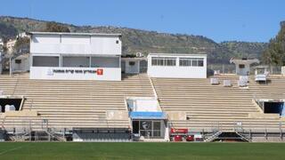 אצטדיון עירוני קריית שמונה