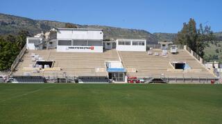 אצטדיון עירוני קריית שמונה