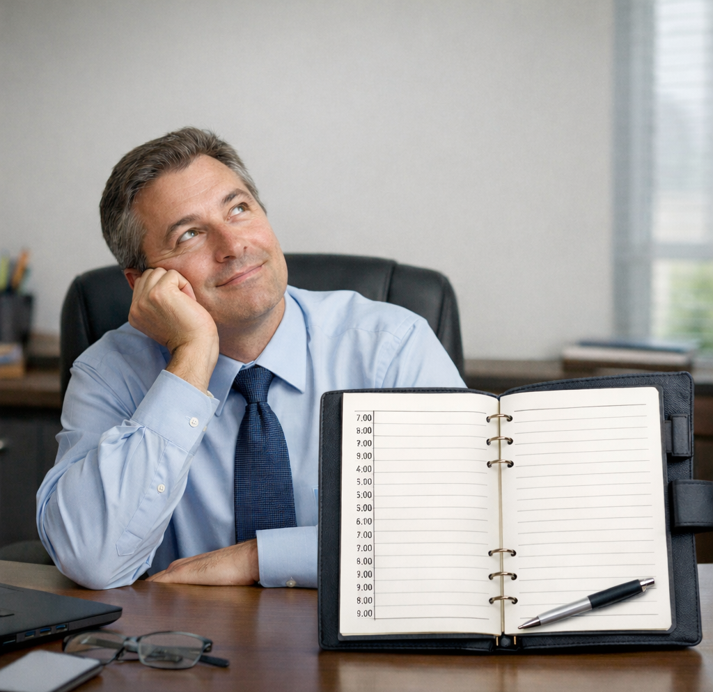  The Sabbath was meant to create empty space to step away from daily activity and engage in reflection, learning and personal development 