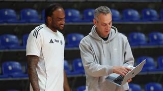 אימון מכבי ת"א אושיי בריסט עודד קטש