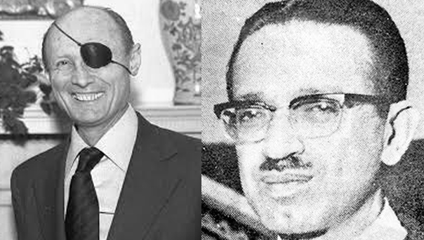 פעם היינו חברים: קשרי המדע בין ישראל לאיראן