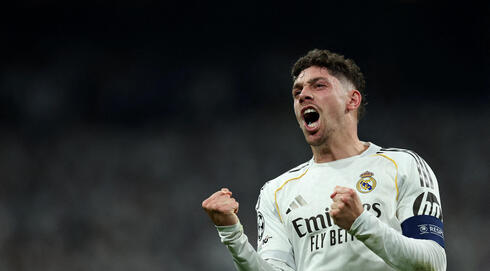 פדריקו ואלוורדה