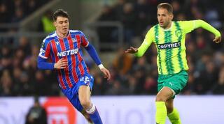 אנריק סאבוריט עם הכדור