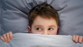 שינה אצל ילדים עם הפרעות קשב וריכוז