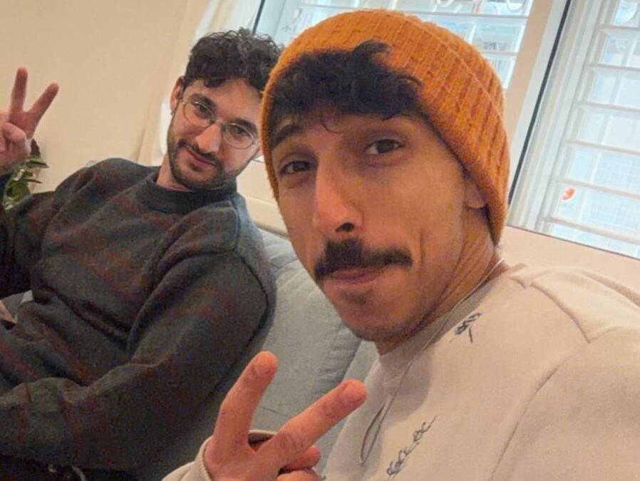 בסלון בפלורנטין