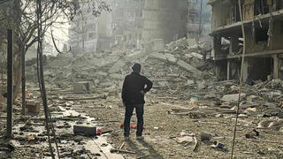 ההרס בלבנון