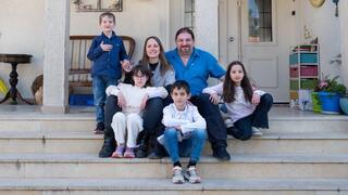  משפחת סיגלוב