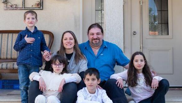  משפחת סיגלוב