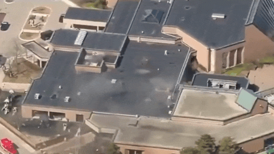 אירוע ירי במרכז יהודי במישיגן; לא ידוע על נפגעים