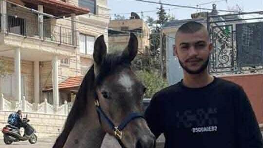 אבראהים מחאמיד