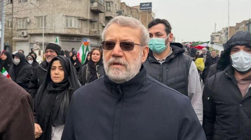 חיסולים דרמטיים באיראן? בין היעדים - "המנהיג בפועל" עלי לריג'אני ובכיר בג'יהאד