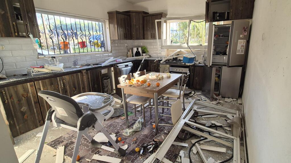 הנזק בזרזיר