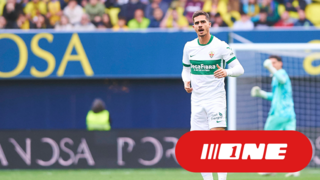 ONE ספורט אנדרה סילבה