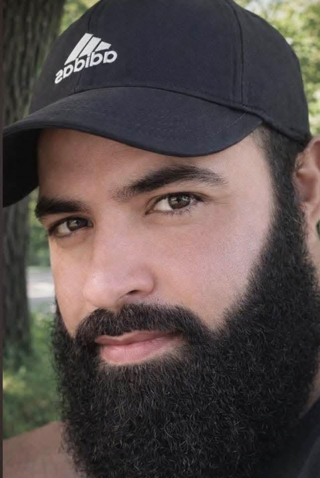 איימן גזאלי