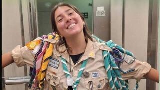 גאיה אורן ז"ל