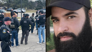 המחבל במישיגן: יליד לבנון, גר ב'בירת הג'יהאד בארה"ב'