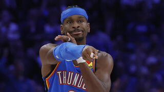 גילג'ס-אלכסנדר שבר את שיאו של צ'מברליין מ-1963