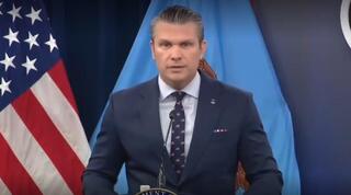 הגסת': כל התעשיות הביטחוניות של איראן יושמדו